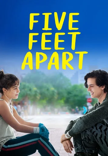 Five Feet Apart - VJ Junior